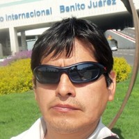 Percy Aguilar Quispe