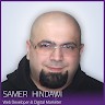 Samer Hindawi