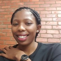 Mbali Myeza