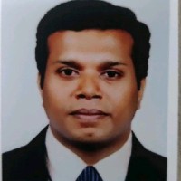 Ramesh Babu C B