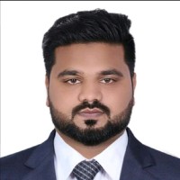 Usman Hameed