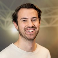 Merijn Van Der Woerd