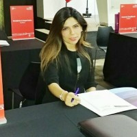 Margot Garay Agurto