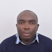 Dr. Phanuel Mweene