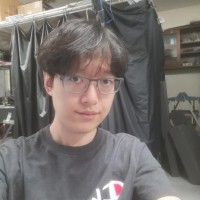 Jerry Tang