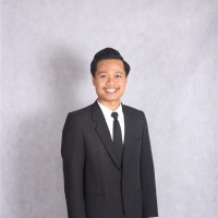 Mochamad Taufik hidayat