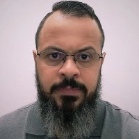 Sérgio de Almeida Theodoro