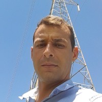 Geovane Jose Da Silva