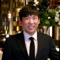 Albert Kang