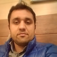 Amir Hossein Haghparast