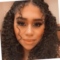 Justine Gonzalez