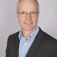 Michael Hindmarsh