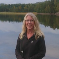 Anette Jonsson Bergman