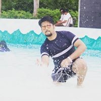 Utkarsh Shukla