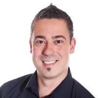 Nicolas Renaud