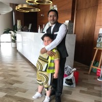 Mohammad Assad Mohammad