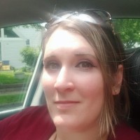 Heather Morgan