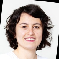 Nastasia Mukharamova