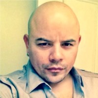 Adrian Benavides