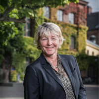 Helena Bergman