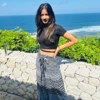 Divya Nilesh Sharma