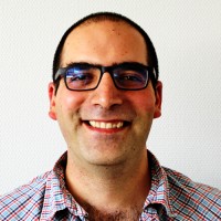 Laurent Driguez