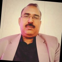 Arvind Kumar Singh