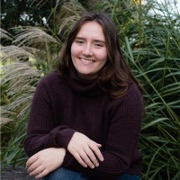 Olivia M Mead, Ei