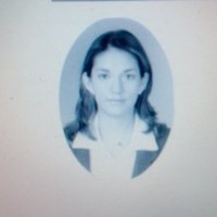 Teresa Delfin