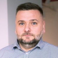 Lukasz Niedzwiecki