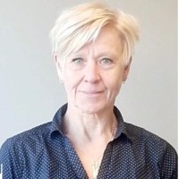 Sussie Fahlcrantz