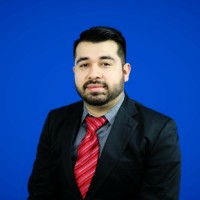Daniel Iban Diaz Garcia