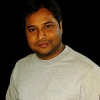 Anjan Sarma