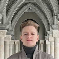 Maksim Alekseev
