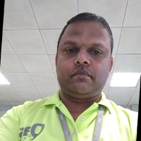 Umesh Murthy