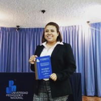Sandra Edith Gutiérrez Rojas