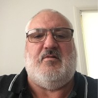 Ian Pope