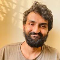 Amshuman Hegde