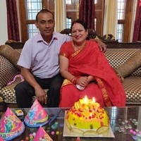 Pratap Kabsuri Kabsuri