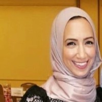 Amna Ali