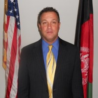 James Peterson