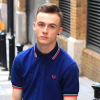 Ben O'Dowd