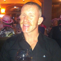 Carl Patterson
