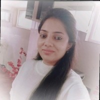 Pallvi Mahajan