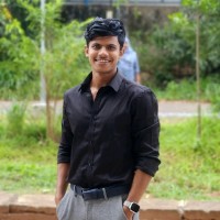 SURYA JYOTHISH P C