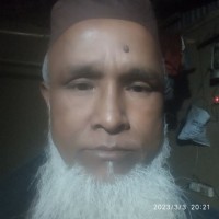 Nasir Hussain