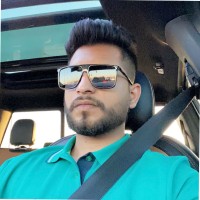 Sukhmandeep Singh Sandhu