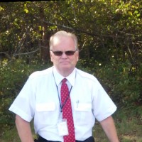 Timothy Barrett