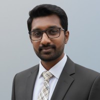 Srivatsa Rajeswaran