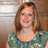 Jennifer Tarpley